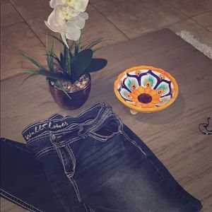 Wallflower skinny Jeans